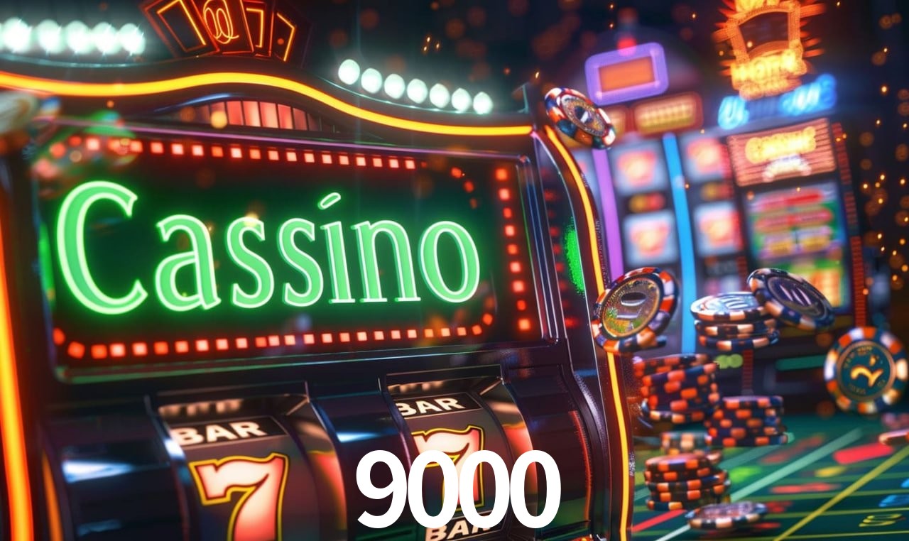 9000 - Pagamento PIX Instantâneo
