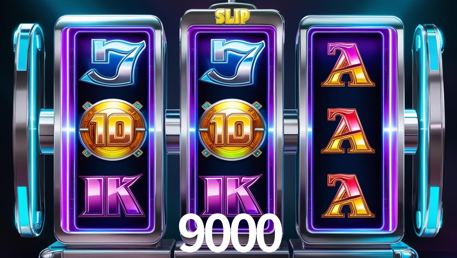 Cadastro Rápido 9000.COM