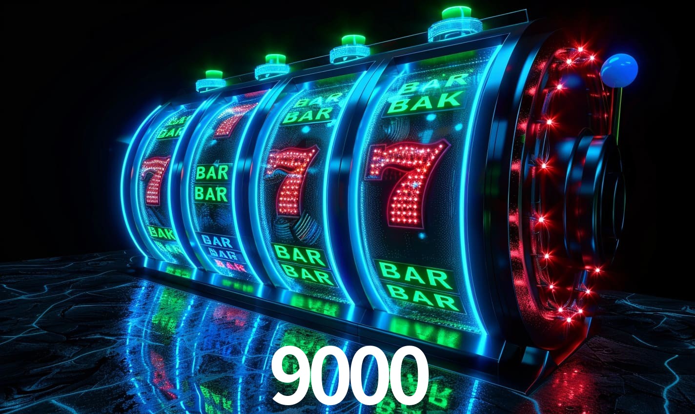 Login Seguro 9000.COM