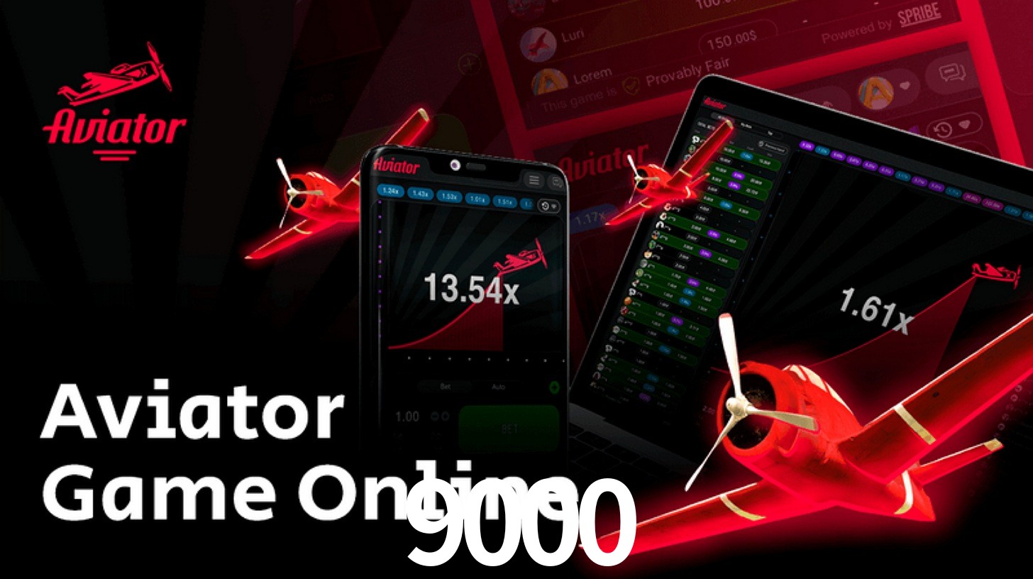 Cassino Online Seguro 9000.COM