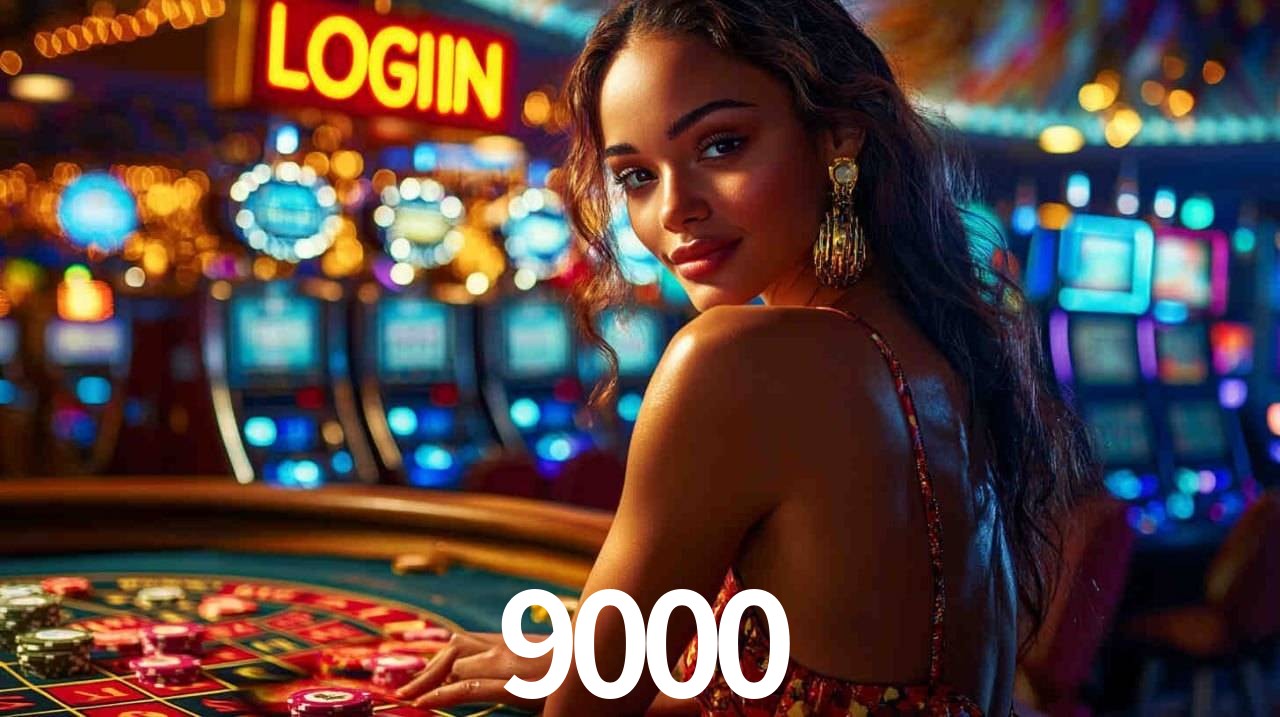 Catálogo de jogos 9000 com fornecedores Pragmatic Play, Evolution, NetEnt